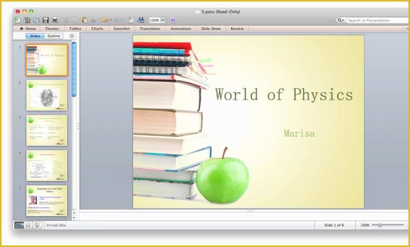 Free Powerpoint Templates for Mac Of Free Powerpoint Template S for Mac Free Powerpoint