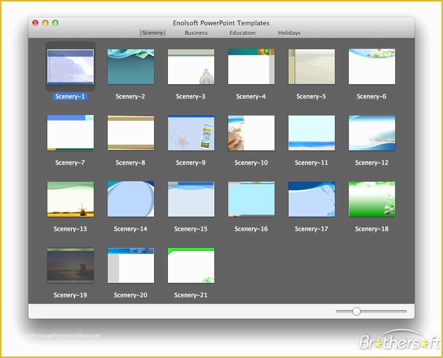 Free Powerpoint Templates for Mac Of Powerpoint Templates for Mac Free Download