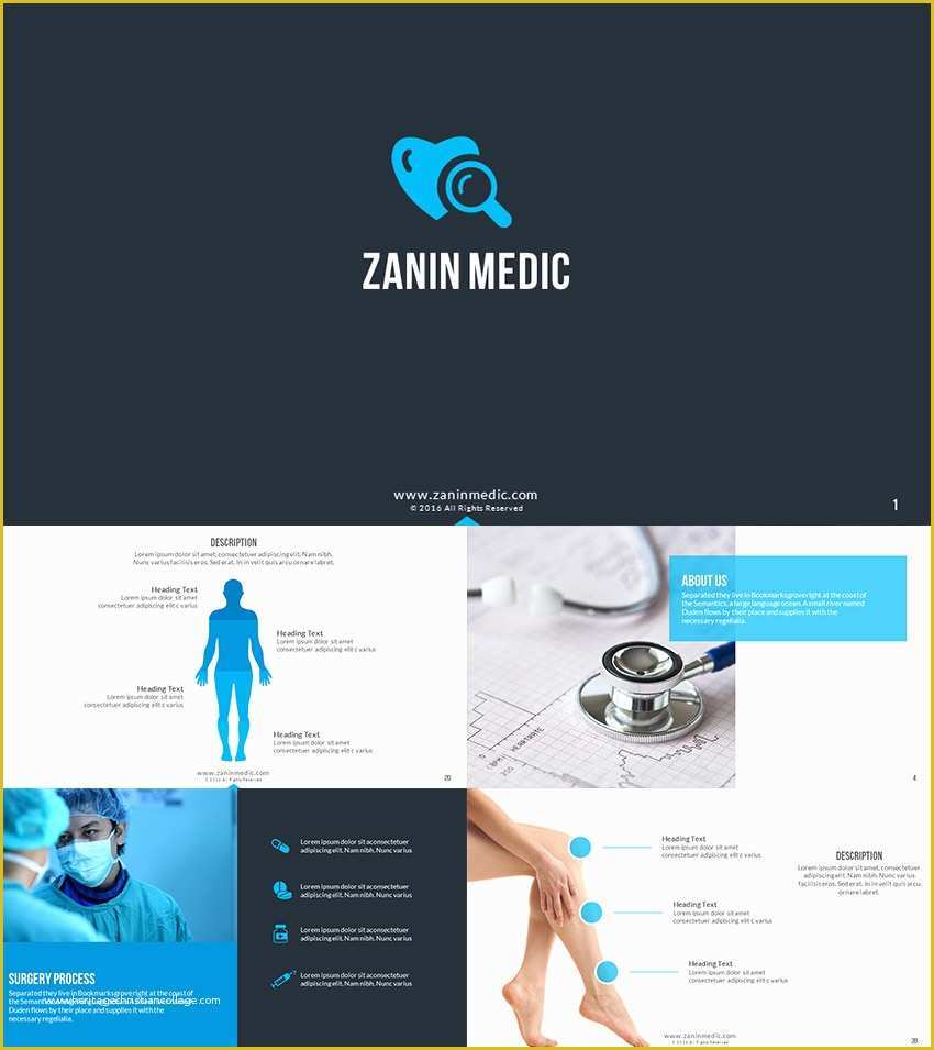 Free Powerpoint Templates Medical theme Of 21 Medical Powerpoint Templates for Amazing Health