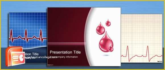 Free Powerpoint Templates Medical theme Of List Of Powerpoint topics