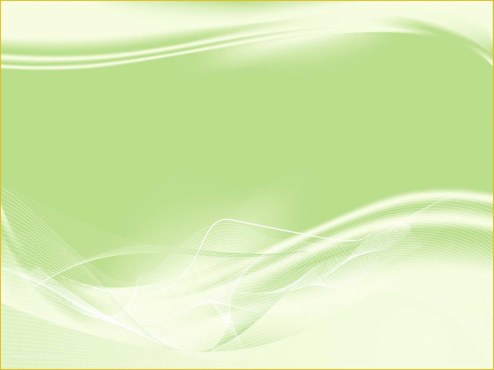 Free Powerpoint Templates Of Abstract Green River Powerpoint Templates Abstract