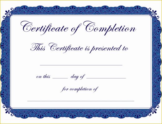 Free Premarital Counseling Certificate Of Completion Template Of free-premarital-counseling-certificate-of-completion-template-of