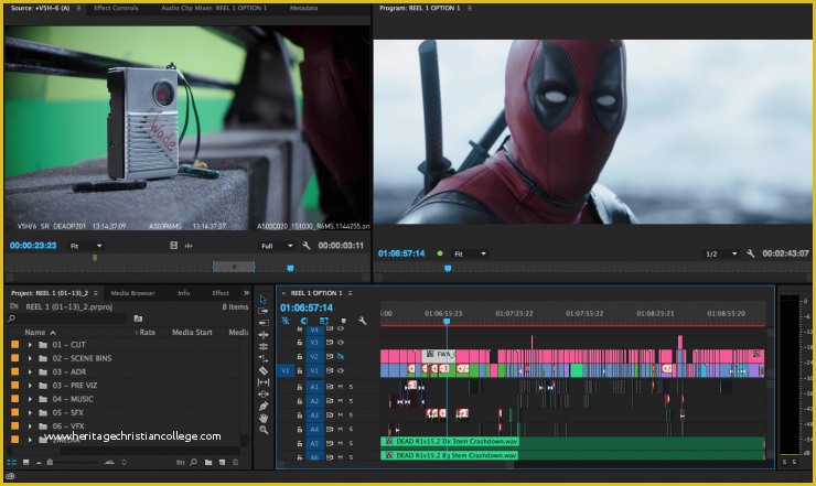 Free Premiere Pro Templates Of Want to Edit A Blockbuster Stay organized with This Free