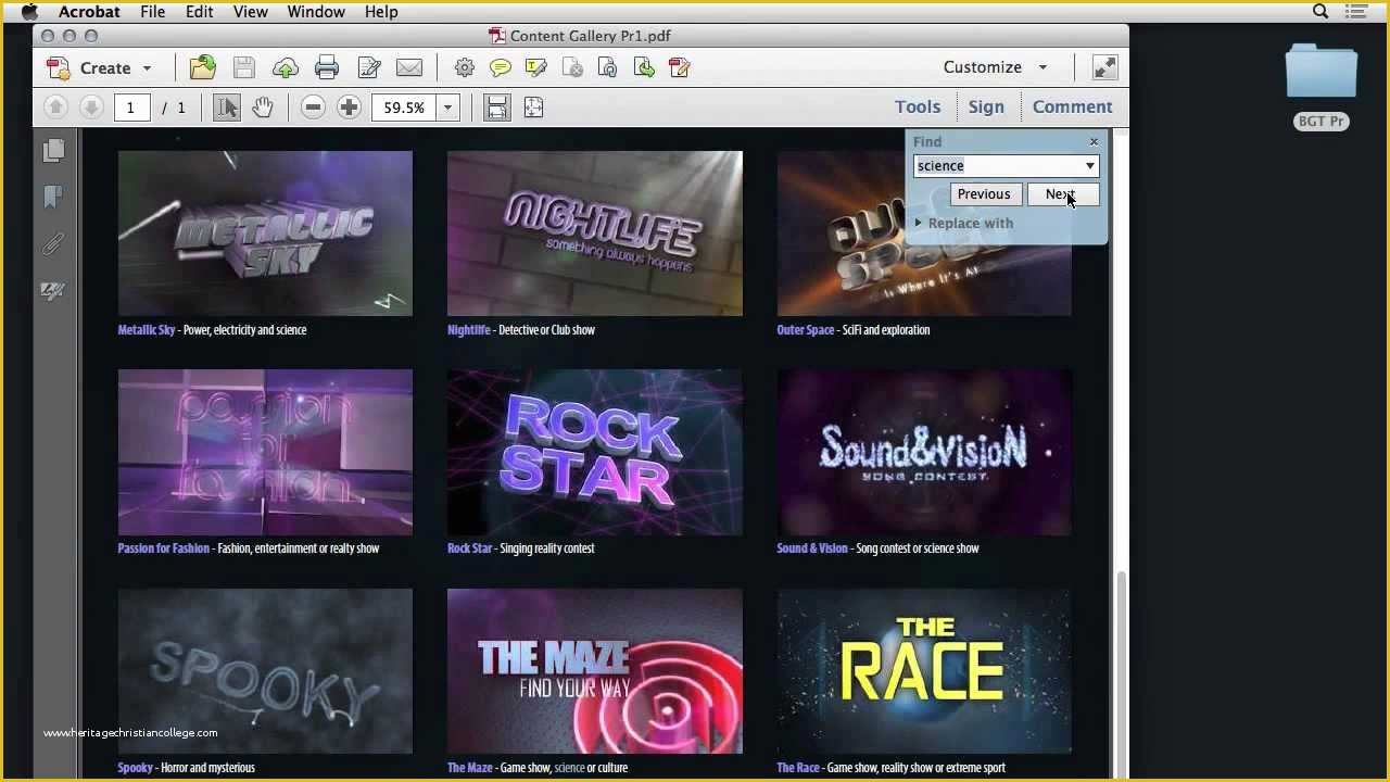Free Premiere Pro Title Templates Of 21 Broadcast Graphics Templates for Adobe Premiere Pro by