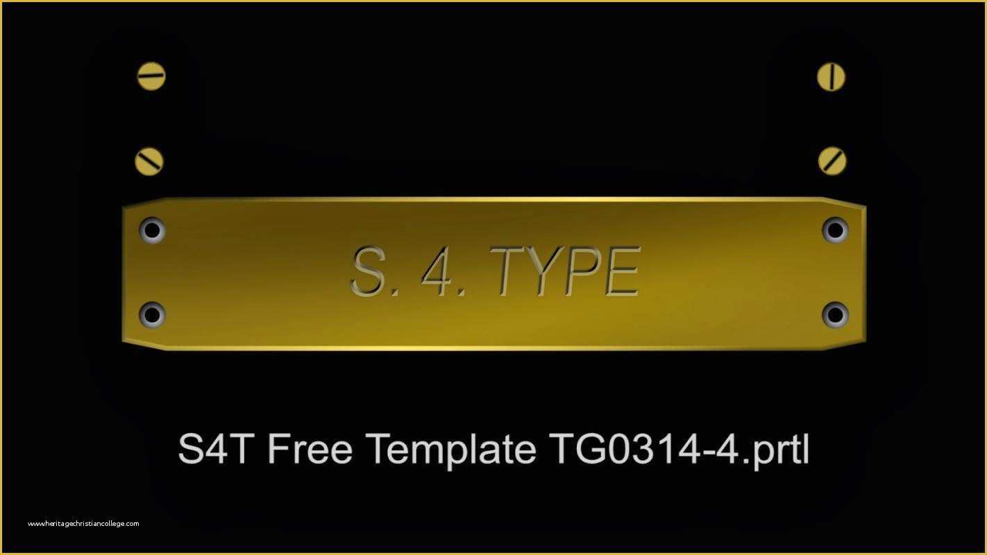 Free Premiere Pro Title Templates Of Free Premiere Pro Title Templates