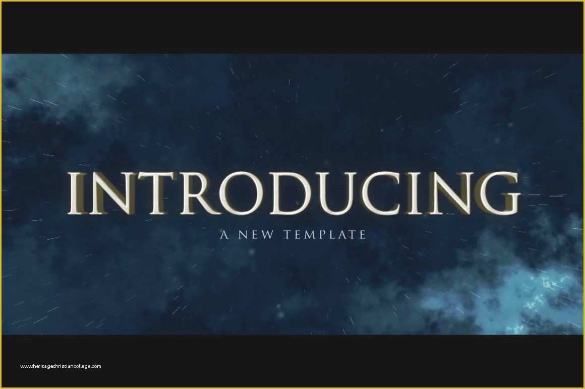 Free Premiere Pro Title Templates Of Inspirational Adobe Premiere Pro Title Templates Download