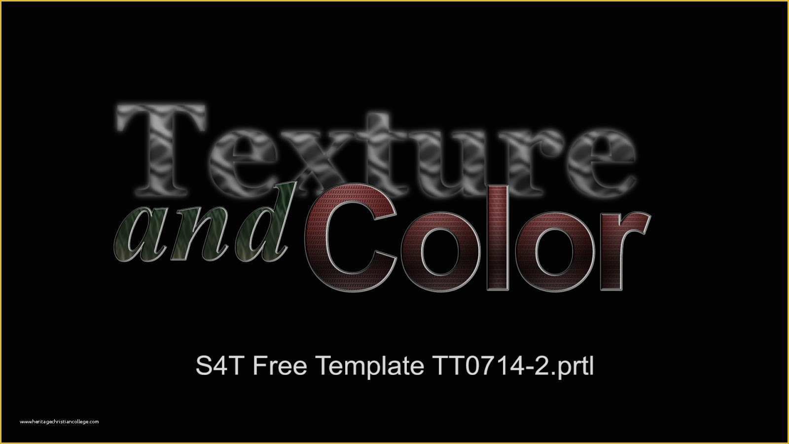 Free Premiere Pro Title Templates Of Style4type Free S4t Premiere Pro Title Template More