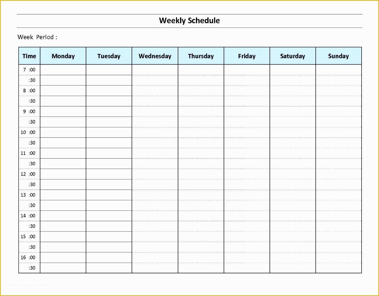 Free Prepaid Expense Schedule Excel Template Of 10 Amortization Template Excel Exceltemplates