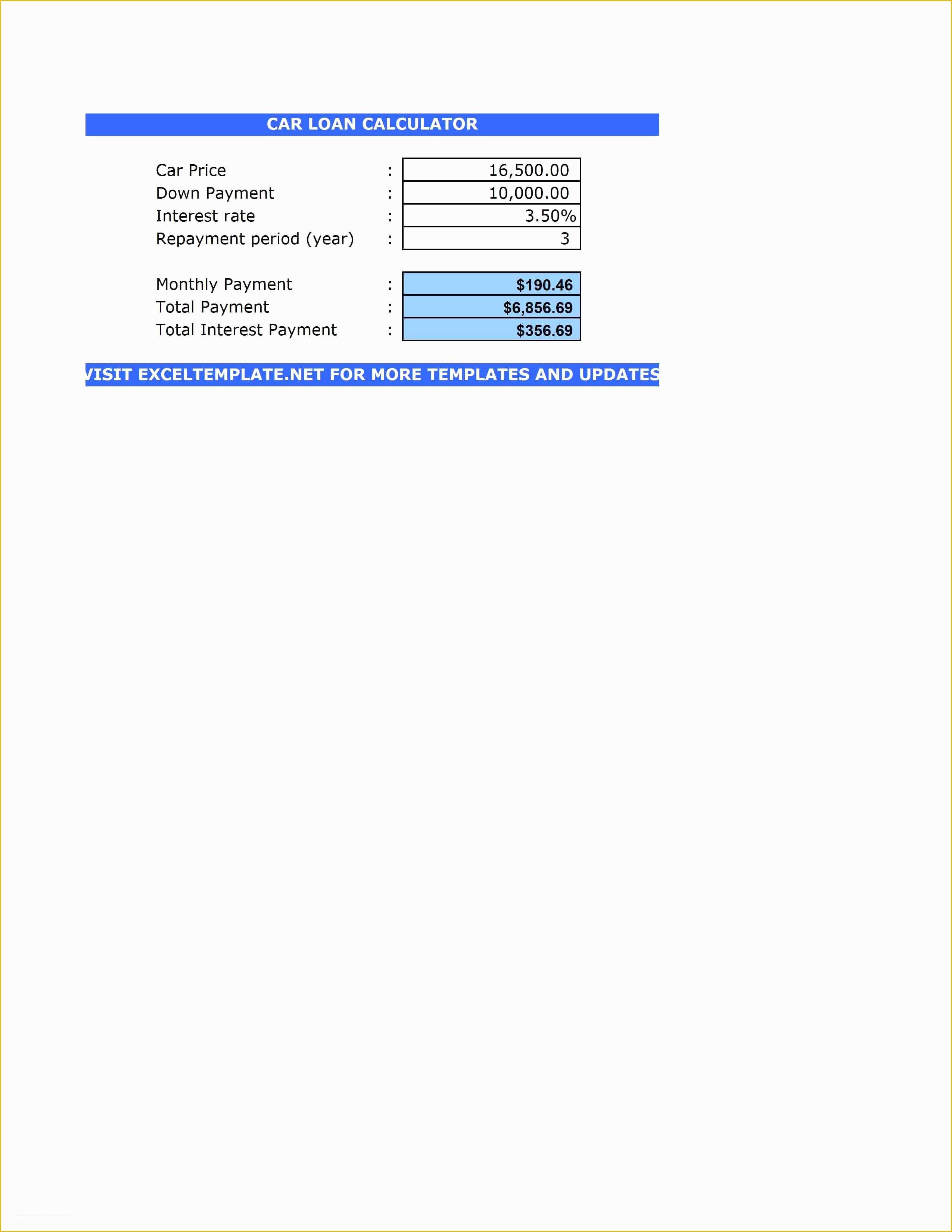 Free Prepaid Expense Schedule Excel Template Of Prepaid Amortization Schedule Excel Template Free Home