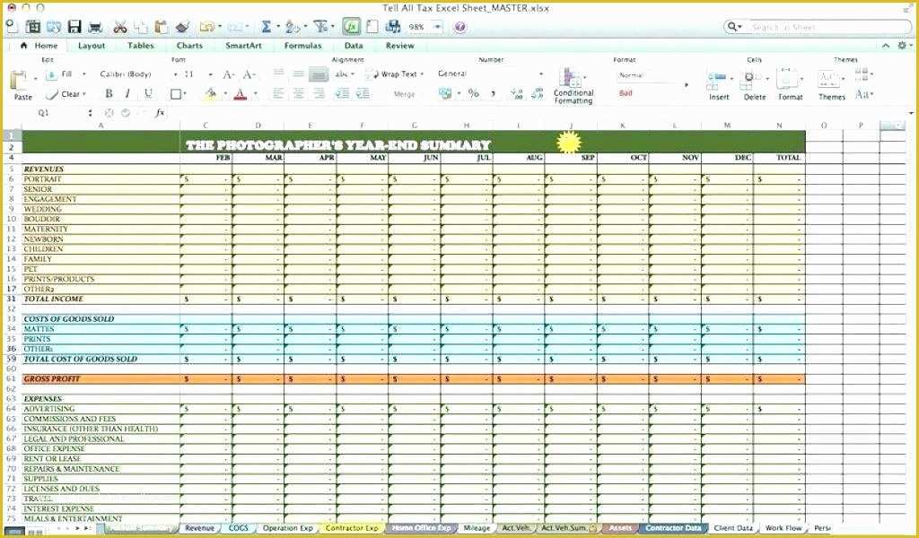 Free Prepaid Expense Schedule Excel Template Of Prepaid Expense Excel Template Free Prepaid Expense