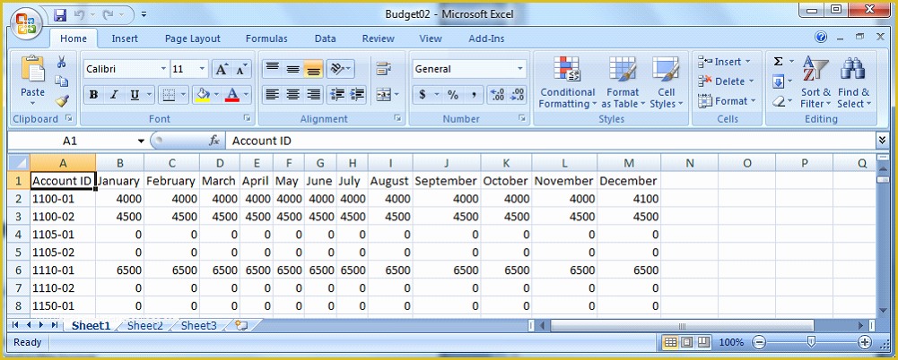 Free Prepaid Expense Schedule Excel Template Of Prepaid Schedule Excel Template Joselinohouse