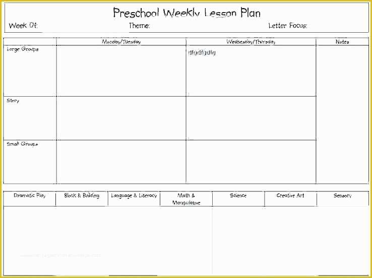Free Preschool Calendar Templates 2018 Of Preschool Calendar Template Schedule Free Templates 2016
