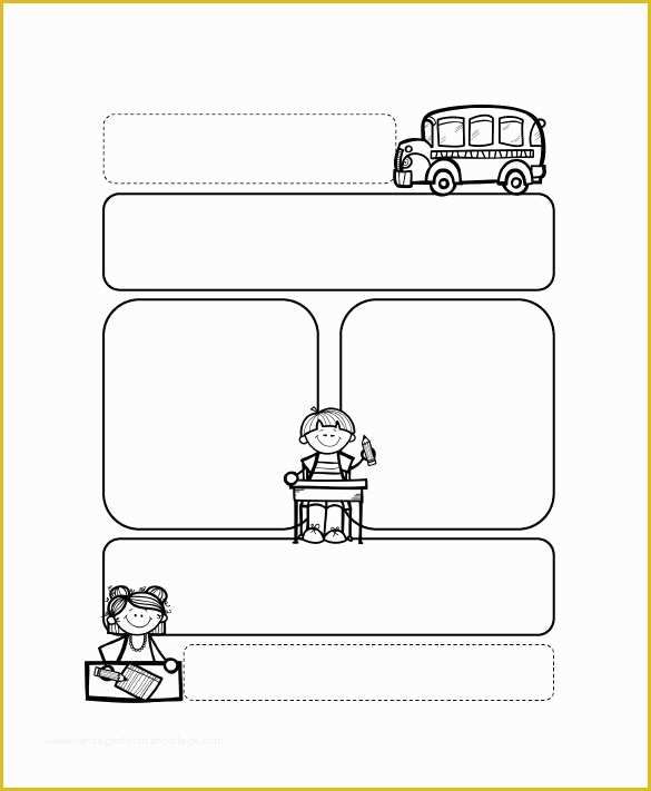 Free Preschool Newsletter Templates Of 13 Printable Preschool Newsletter Templates Pdf Doc