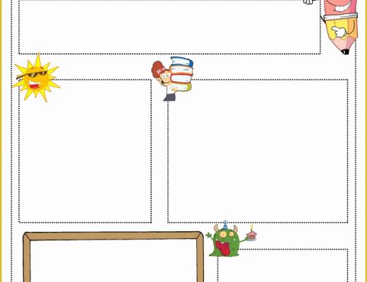Free Preschool Newsletter Templates Of Teacher Newsletter Templates Teacher Newsletter Templates