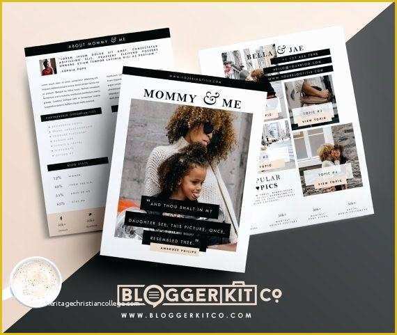 Free Press Kit Template Download Of Digital Press Kit Template Free Printable Customize Media