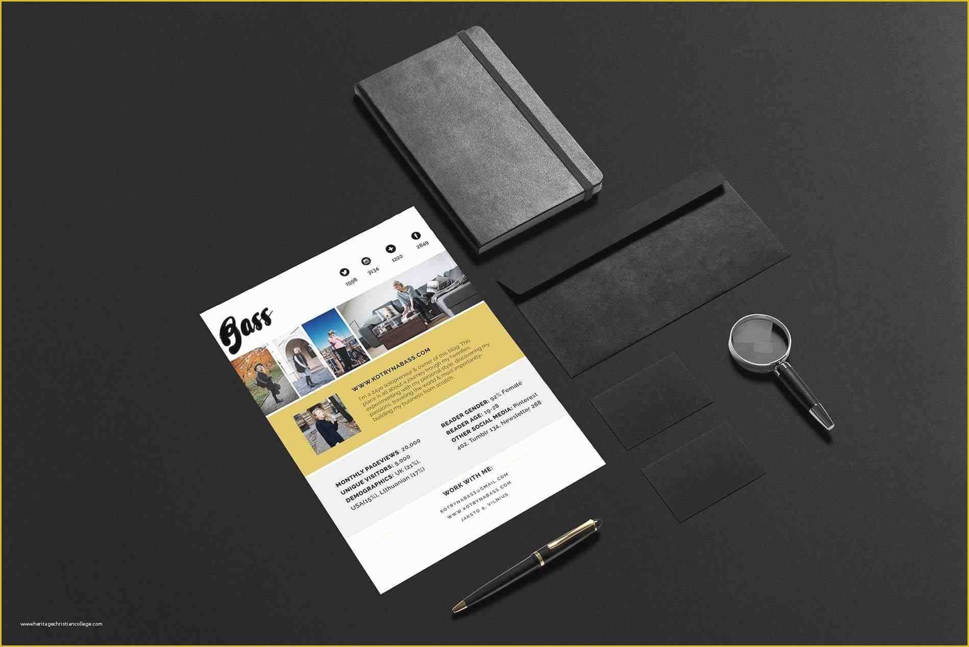 Free Press Kit Template Of New Electronic Press Kit Template Free