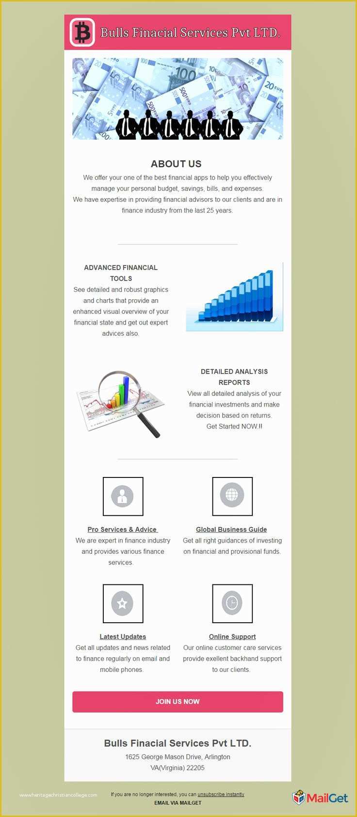 Free Prestashop Email Templates Of 10 Free Best Business Email Templates
