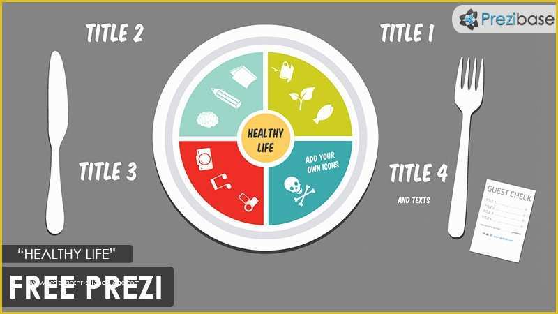 Free Prezi Templates Of Free Prezi Templates