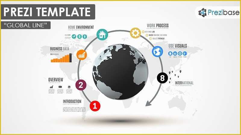 Free Prezi Templates Of Prezi Resume Examples Free Template Business Prezi