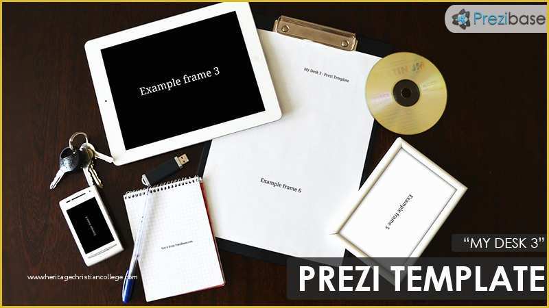 Free Prezi Templates Of the Gallery for Pen and Paper Background