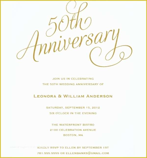 free-50th-anniversary-invitation-templates