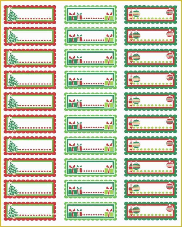 Free Printable Address Label Templates Of 742 Best Printable Labels and Tags Images On Pinterest