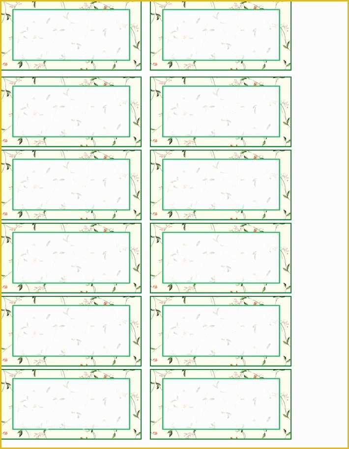 Free Printable Address Label Templates Of Free Labels Printable