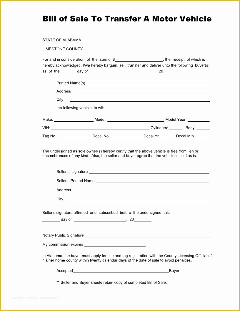 free-printable-automobile-bill-of-sale-template-of-printable-free-alabama-vehicle-bill-of-sale