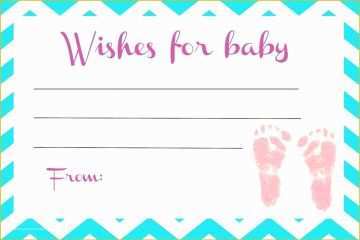 Free Printable Baby Cards Templates Of Baby Shower Card Printable Free ...
