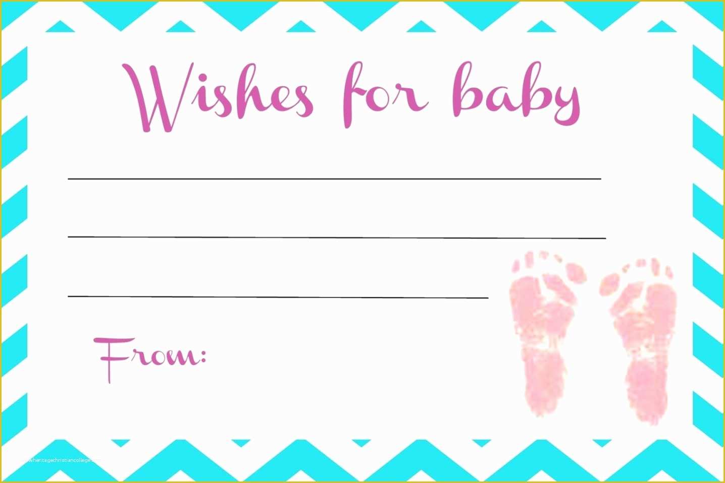 Free Printable Baby Cards Templates Of Baby Shower Card Printable Free Template Update234