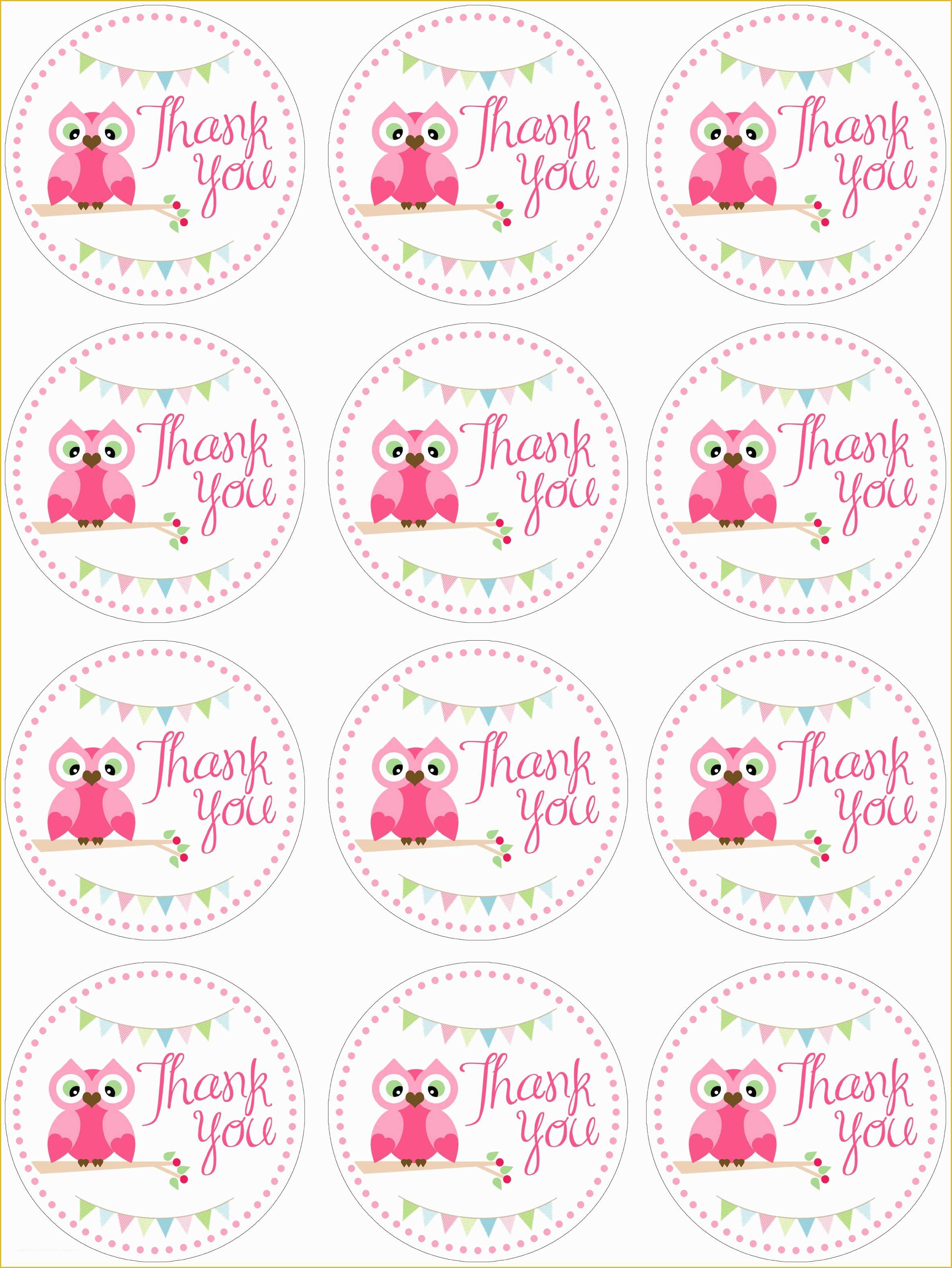 Free Printable Baby Shower Favor Tags Template Of Free Printable Favor Tags Template Printable 360 Degree