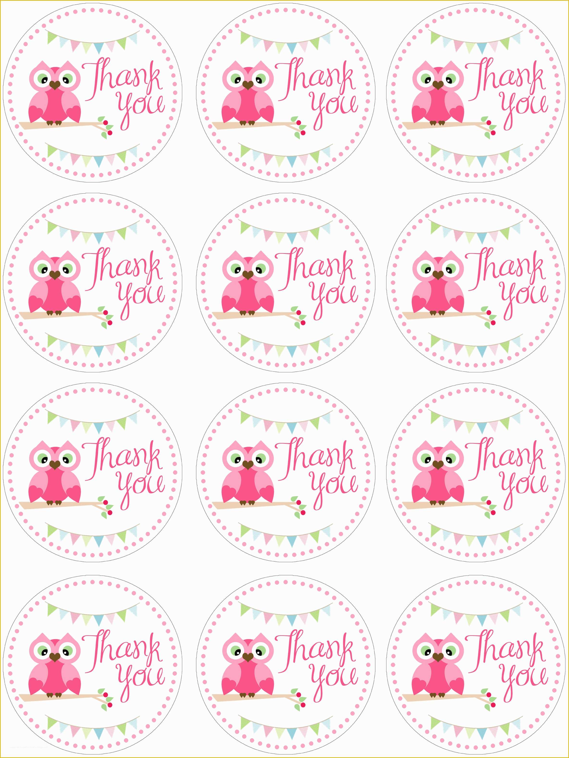 Free Printable Baby Shower Favor Tags Template Of Free Printable Favor Tags Template Printable 360 Degree