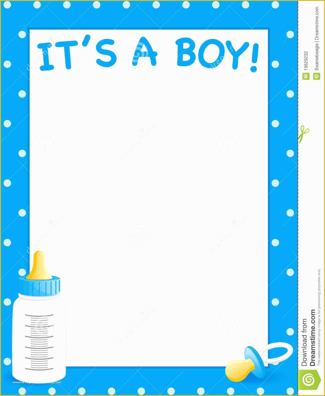 Free Printable Baby Shower Invitations Templates for Boys Of Free Baby Shower Invitations Templates for Boys