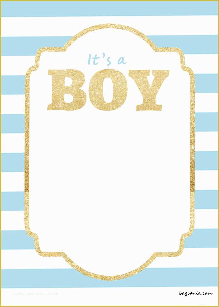 Free Printable Baby Shower Invitations Templates for Boys Of Free Printable Disney Baby Shower Invitations