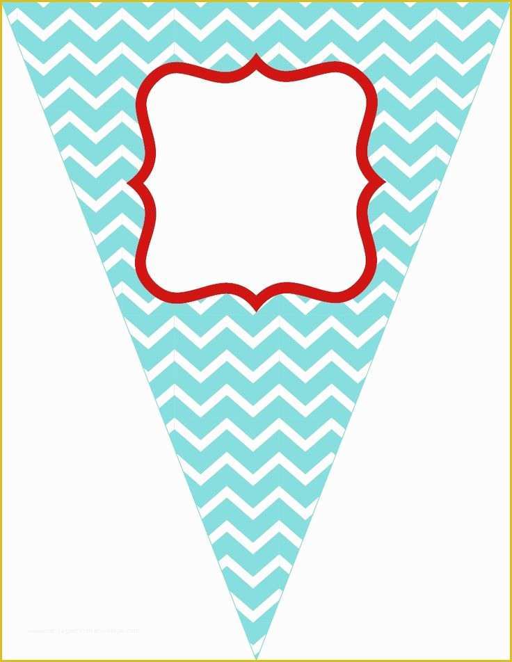 Free Printable Banner Templates Of 17 Best Ideas About Printable Birthday Banner On Pinterest