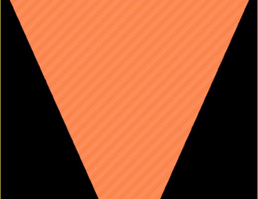 Free Printable Banner Templates Of Diy Free Printable Halloween Triangle Banner Template