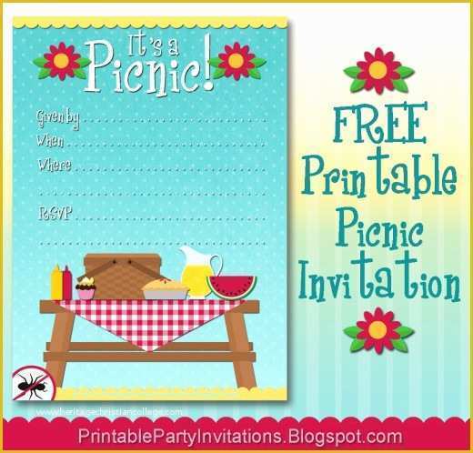 Free Printable Bbq Invitation Templates Of Free Bbq Party Invitations Templates