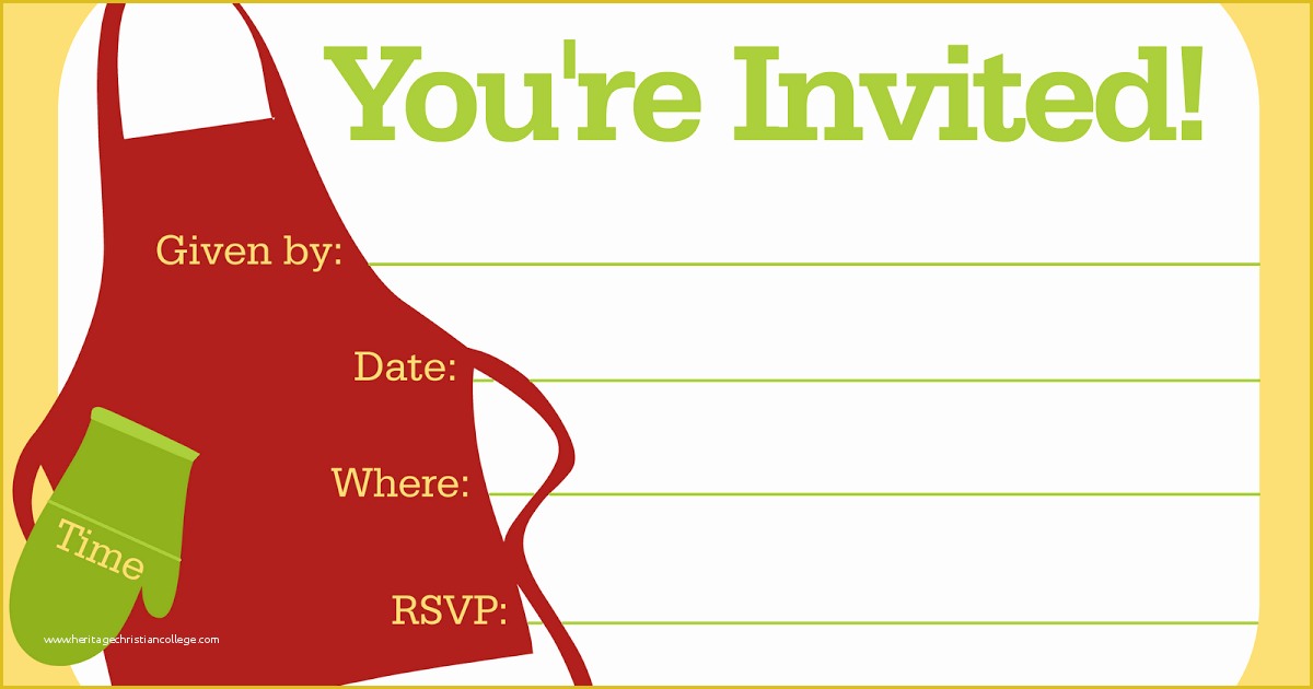 Free Printable Bbq Invitation Templates Of Free Printable Party Invitations Invitations Template for