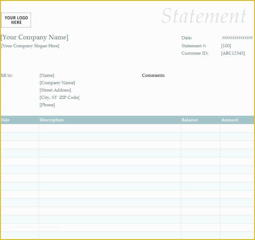 free-printable-billing-statement-template-of-editable-billing-statement