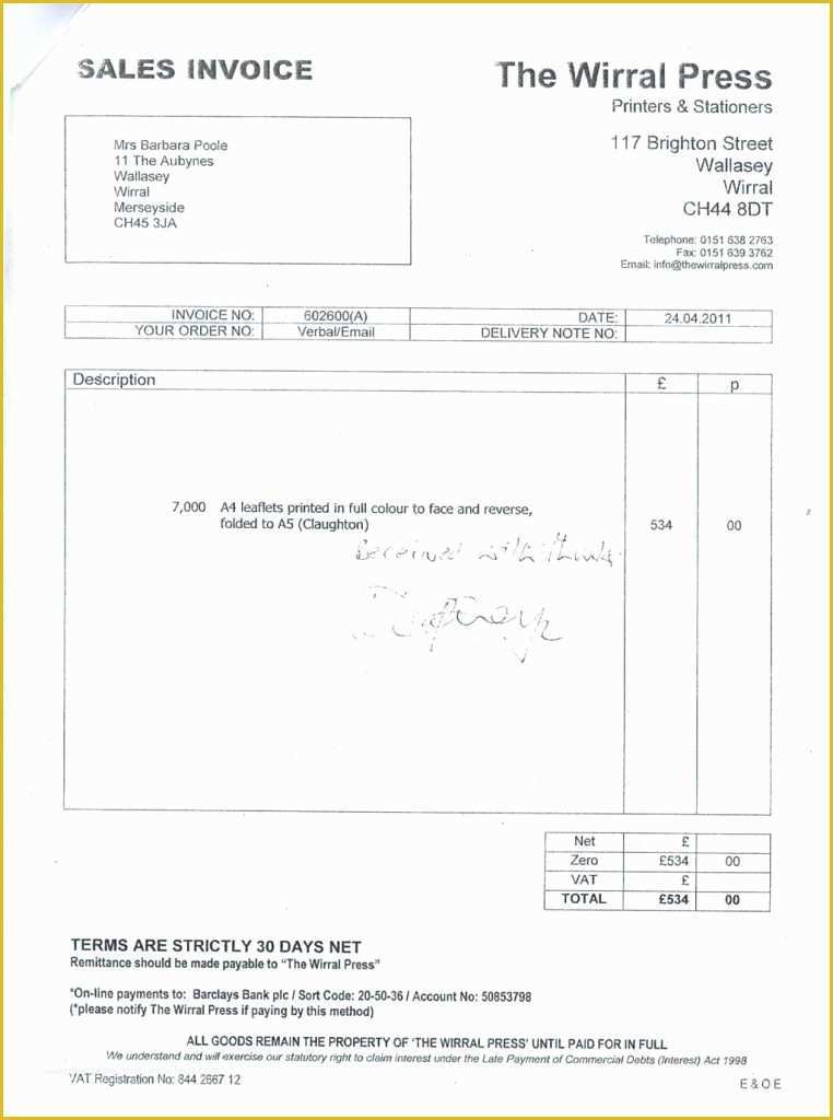 Free Printable Billing Statement Template Of Free Billing Statement Template Sample Worksheets Excel