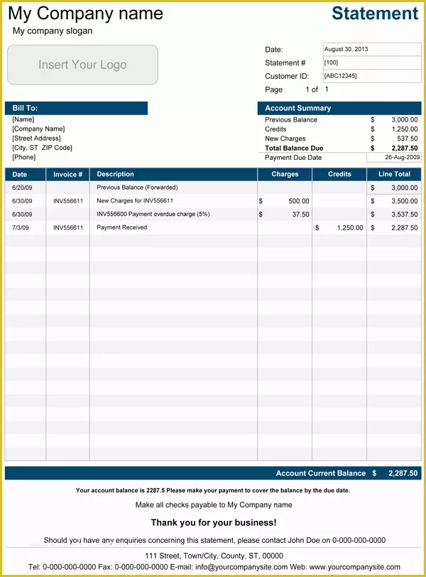 free-printable-billing-statement-template-of-invoice-statement