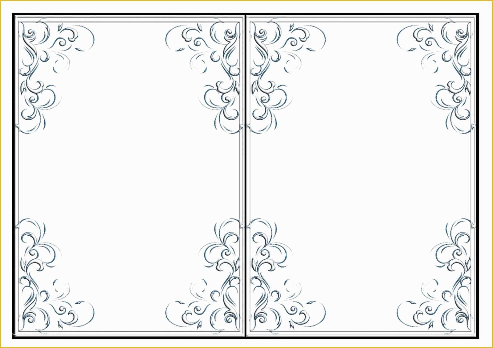 Free Printable Blank Greeting Card Templates Of Simply Crafts June 2011