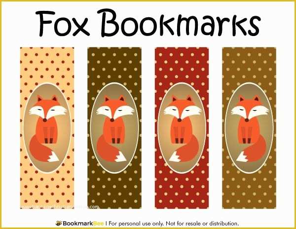 Free Printable Bookmarks Templates Of 100 Best Images About Printable Bookmarks at Bookmarkbee