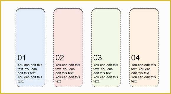 Free Printable Bookmarks Templates Of How to Make A Printable Bookmark Template for Powerpoint