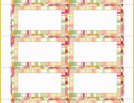 Free Printable Business Card Templates for Word Of Free Printable Business Card Templates