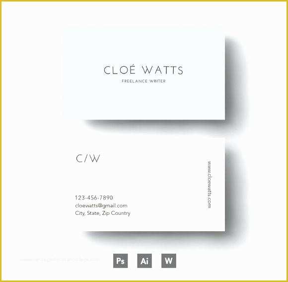 Free Printable Business Card Templates for Word Of Printable Business Card Template Word Designs Size Free