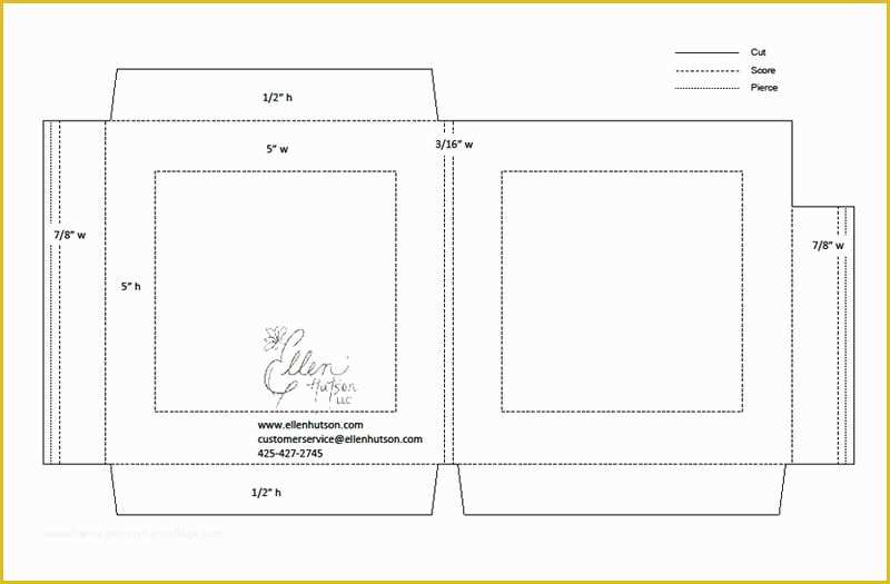 Free Printable Cd Cover Template Of Cd Cover Template Rock Paper Scissors Pinterest