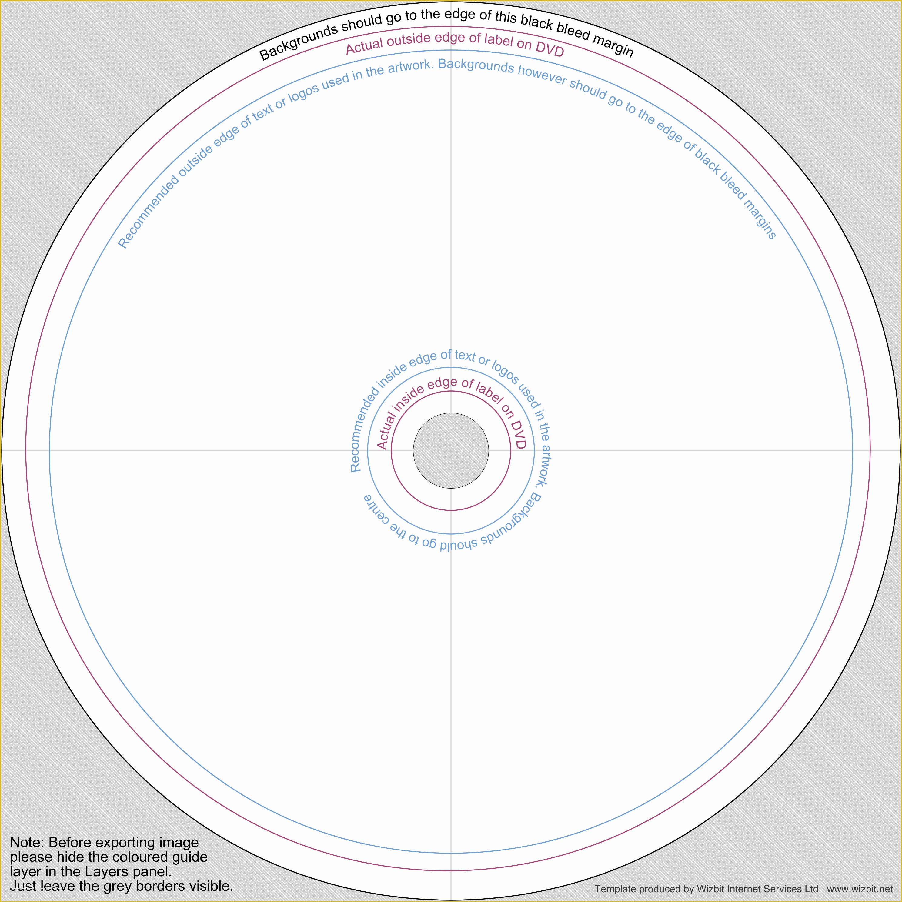 Free Printable Cd Cover Template Of Dvd Label Template Psd