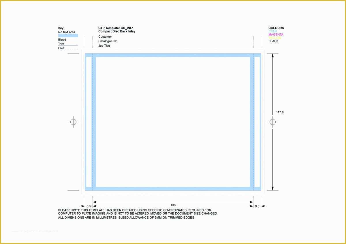 Free Printable Cd Cover Template Of Openoffice Marketing Materials Cd Cover Template Word