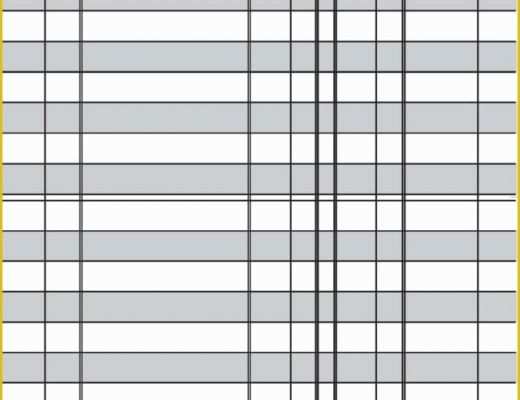 Free Printable Check Register Templates Of 5 Easy to Read Checkbook Transaction Register Print